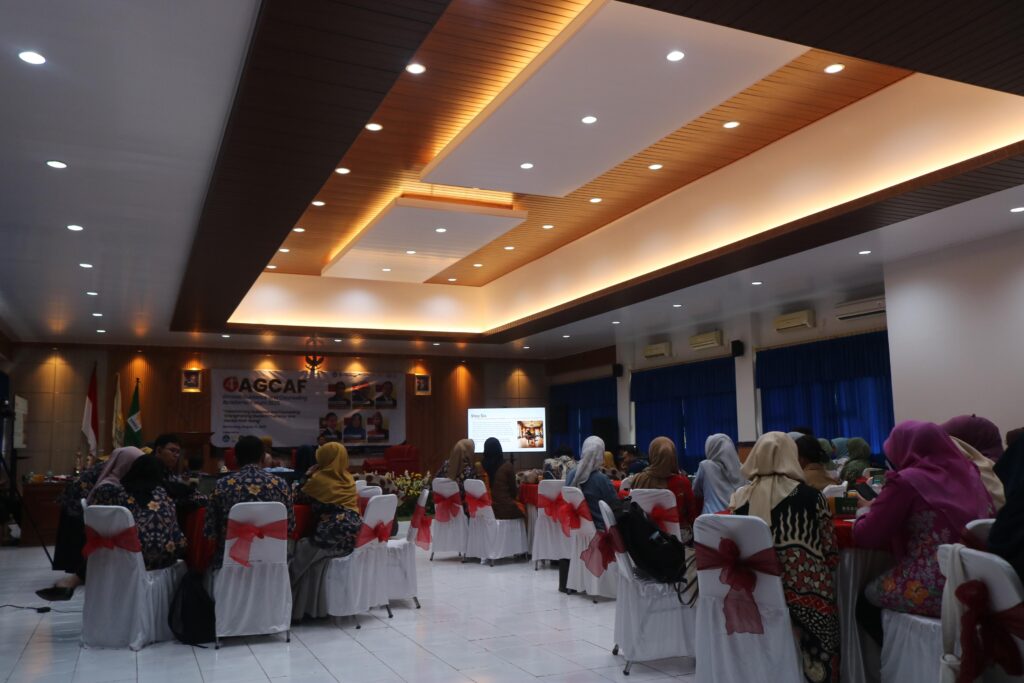 BK UNUGIRI Ikuti Forum Akademik Internasional Bimbingan dan Konseling