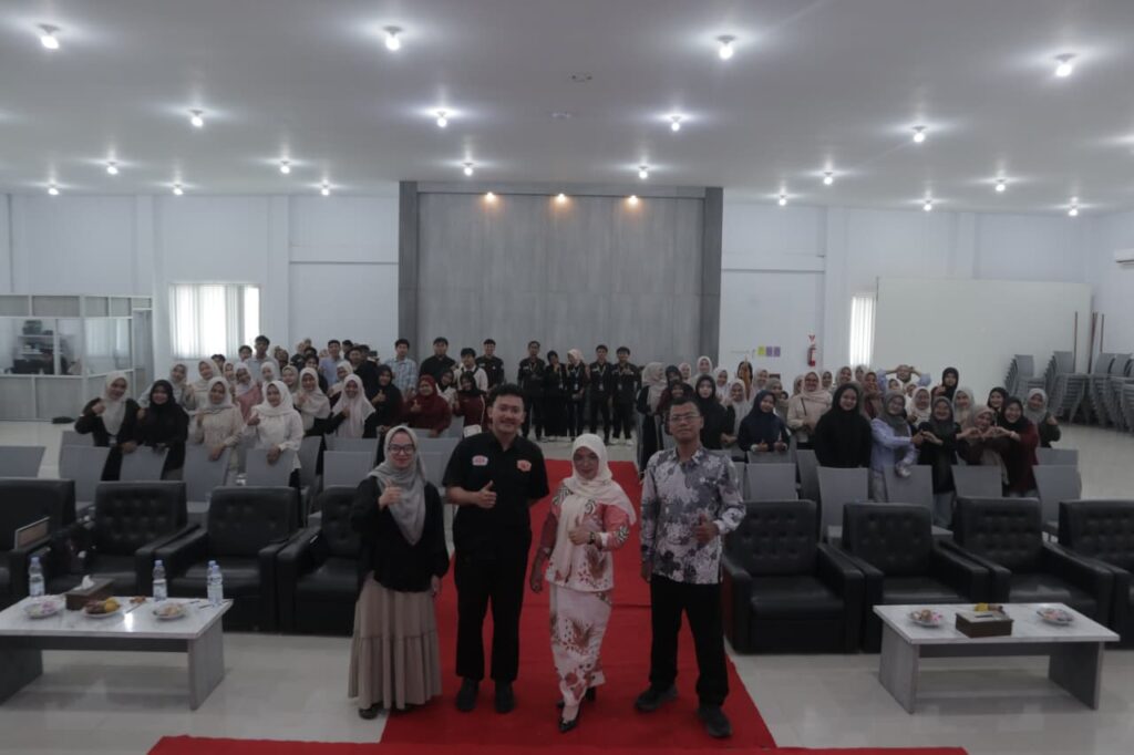 Kompetisi Bimbingan dan Konseling Nasional: Generasi Sadar Mental, Berdaya, dan Berdedikasi